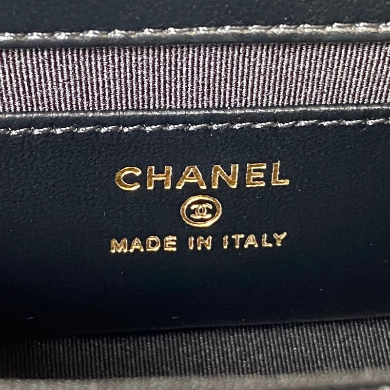 Ch**el satchel bags